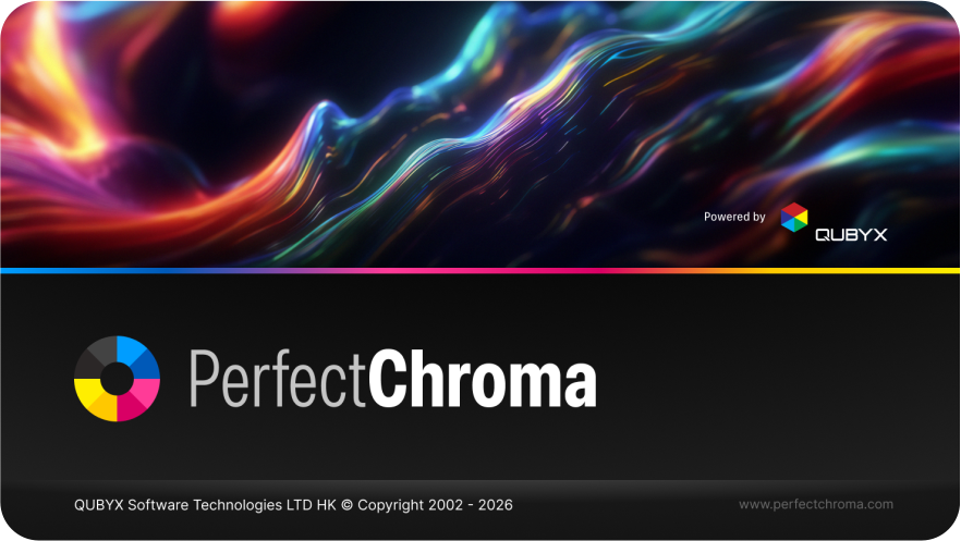 PerfectChroma