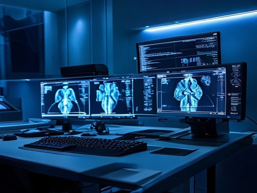 Medical / DICOM