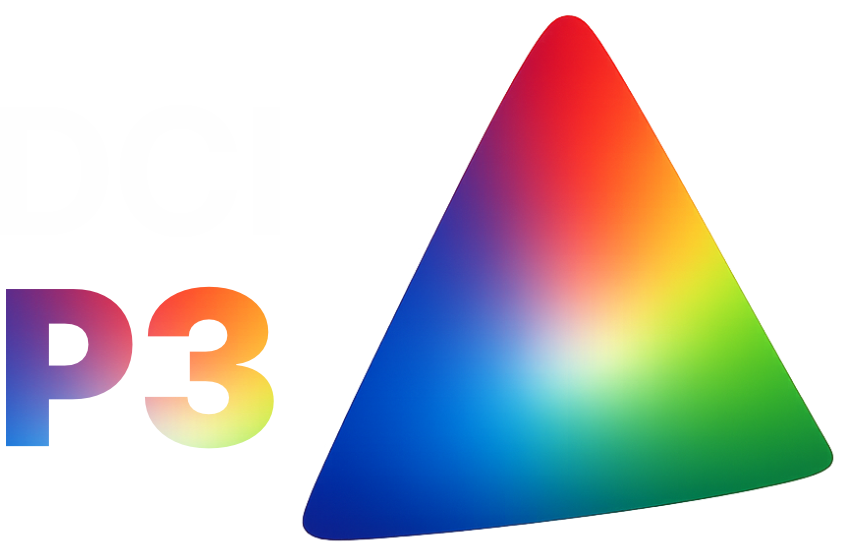 DCI-P3