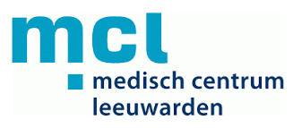 MCL Leeuwarden logo