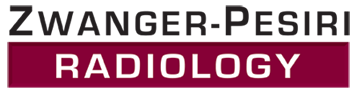 Zwanger-Pesiri Radiology logo