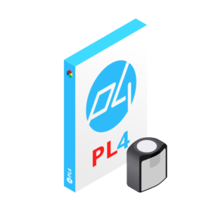 qubyx PL4 product