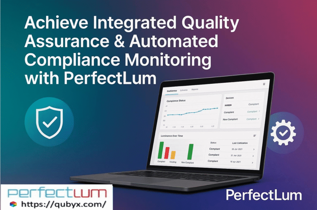 Quality Assurance