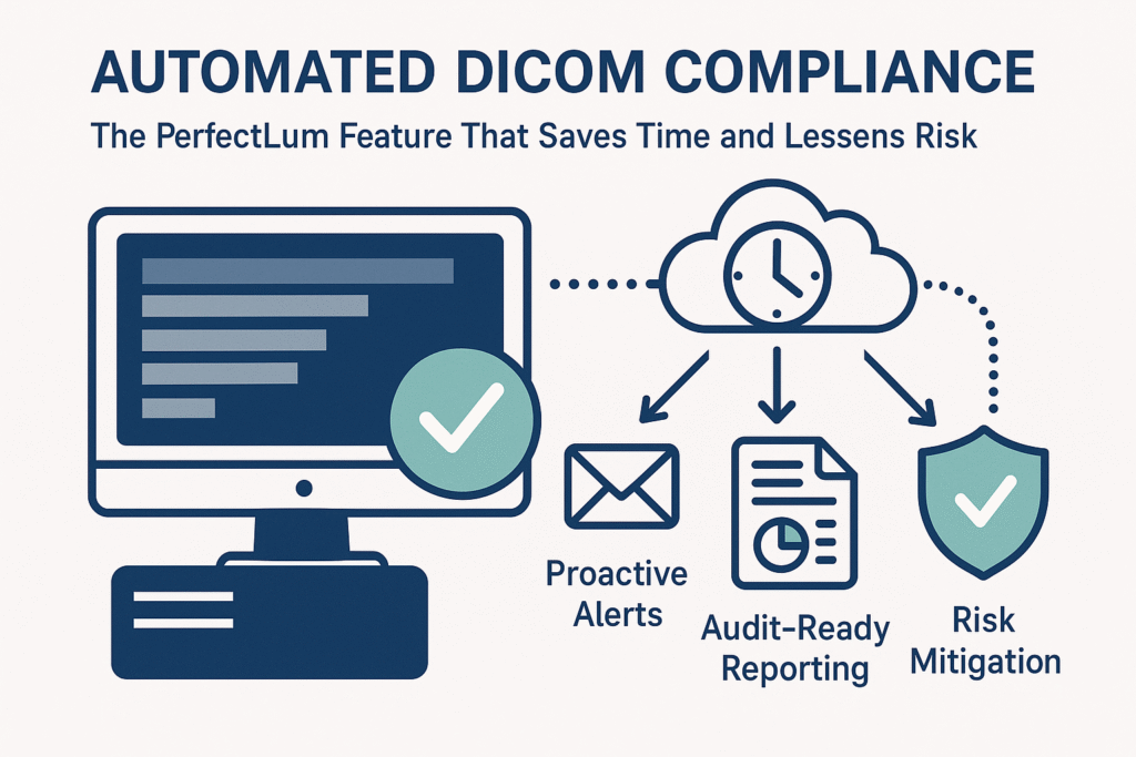 DICOM Compliance