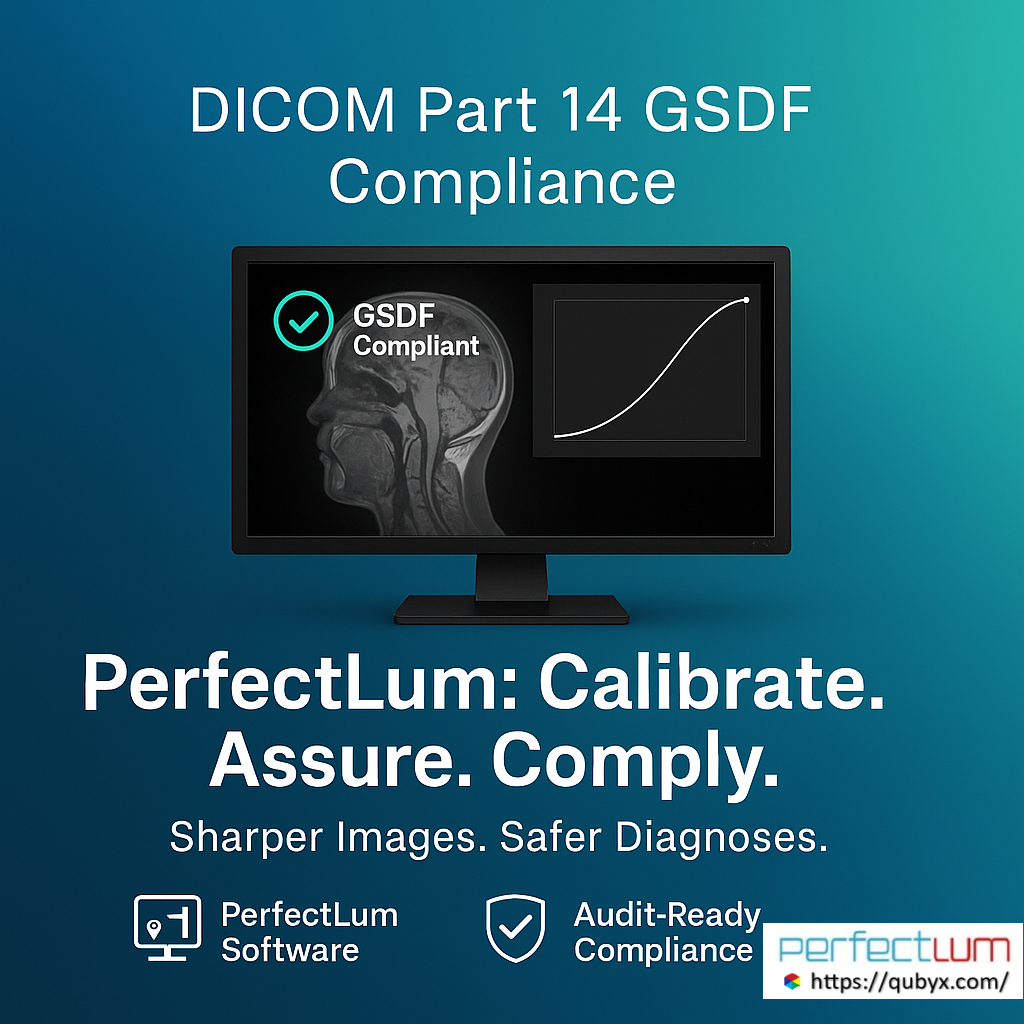 DICOM Part 14