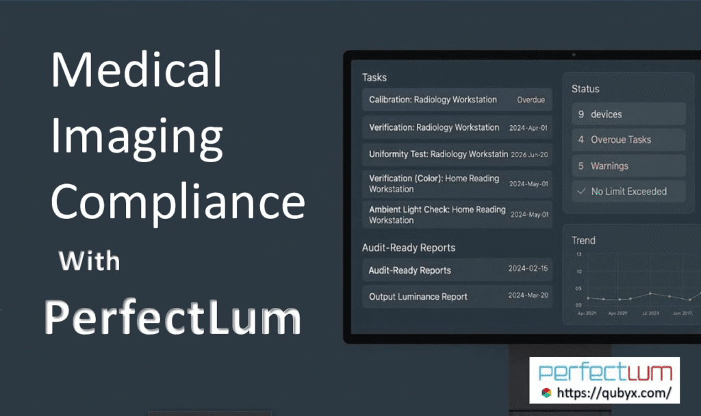 Imaging Compliance