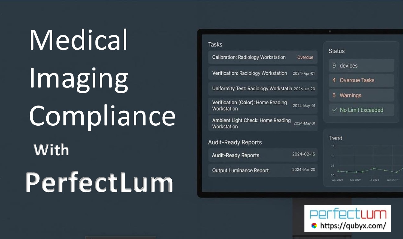 Imaging Compliance