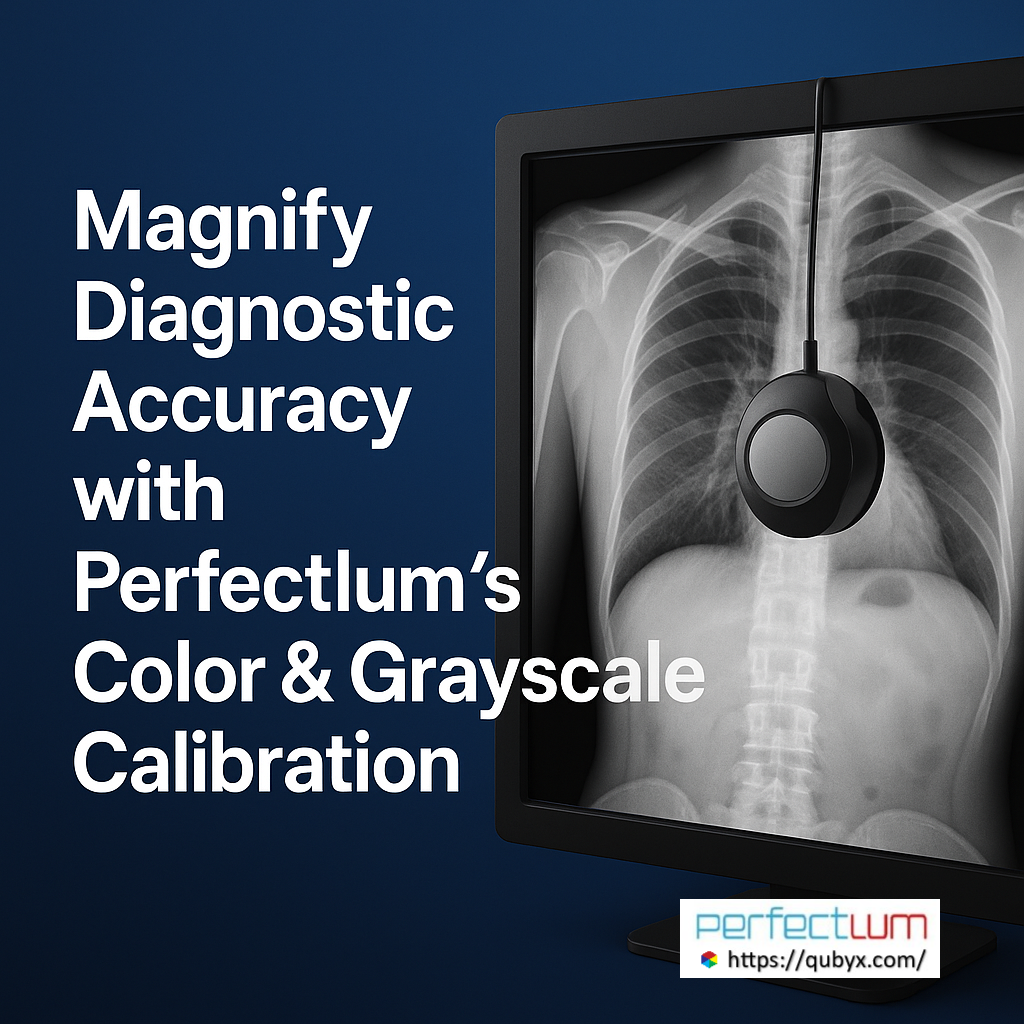 Grayscale Calibration