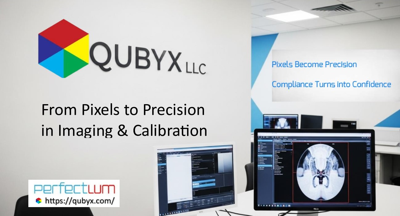 QUBYX