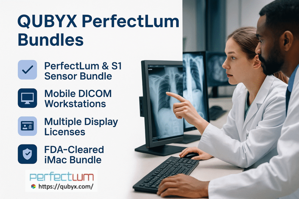 PerfectLum Bundles