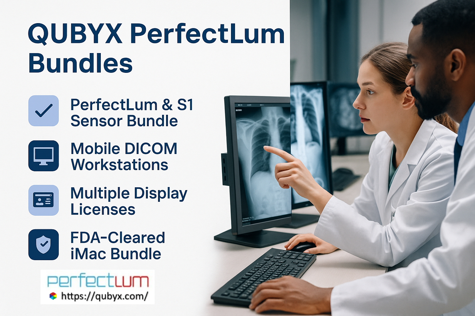 PerfectLum Bundles