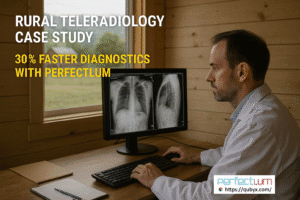 Rural Teleradiology