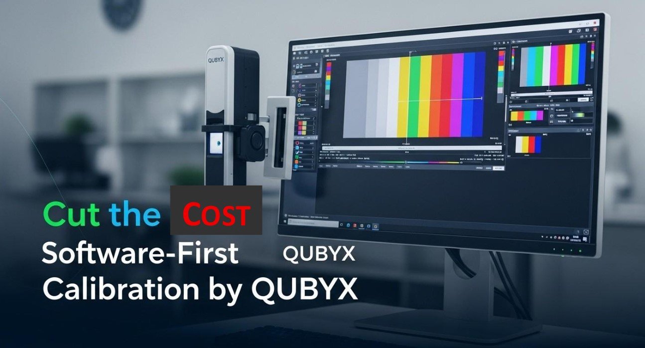 QUBYX