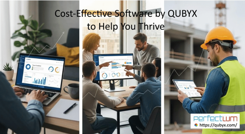 QUBYX
