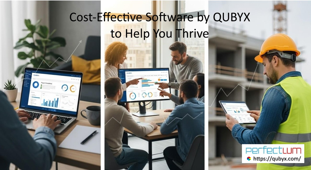 QUBYX