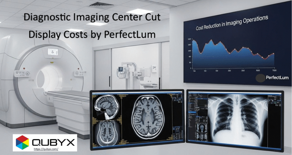 Diagnostic Imaging Center