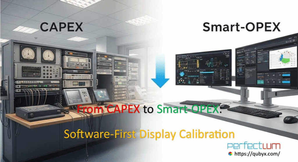 CAPEX to Smart-OPEX