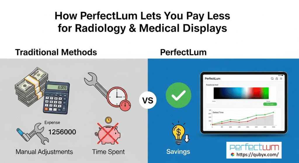 Pay Less for Radiology