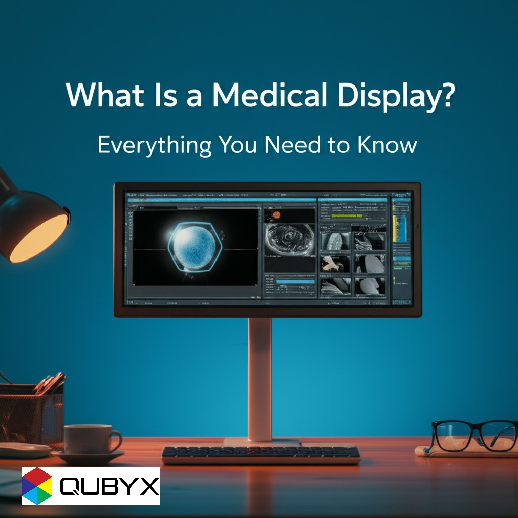 Medical Display