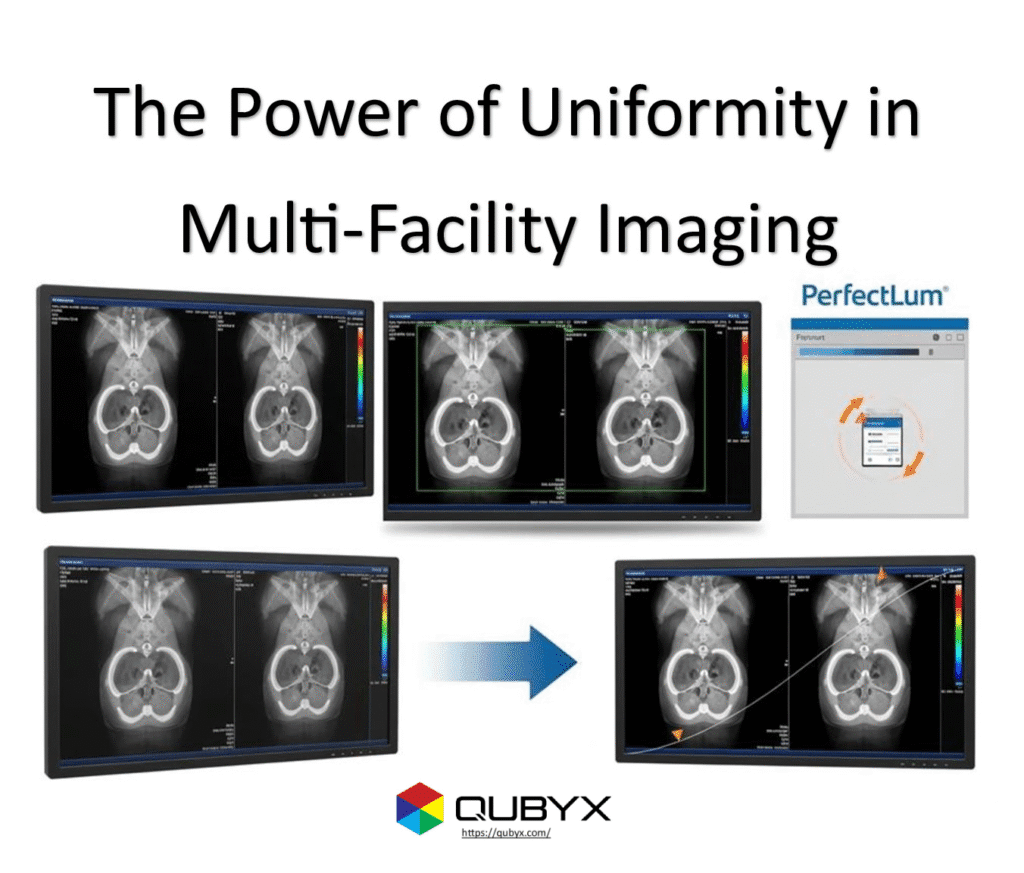 Multi-Facility Imaging -PerfectLum