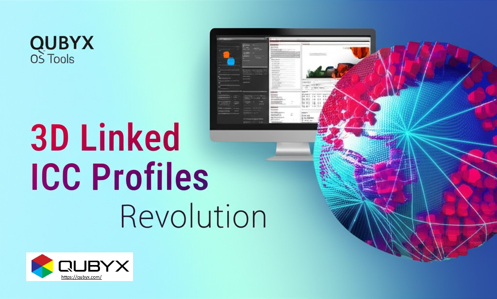 QUBYX OS Tools