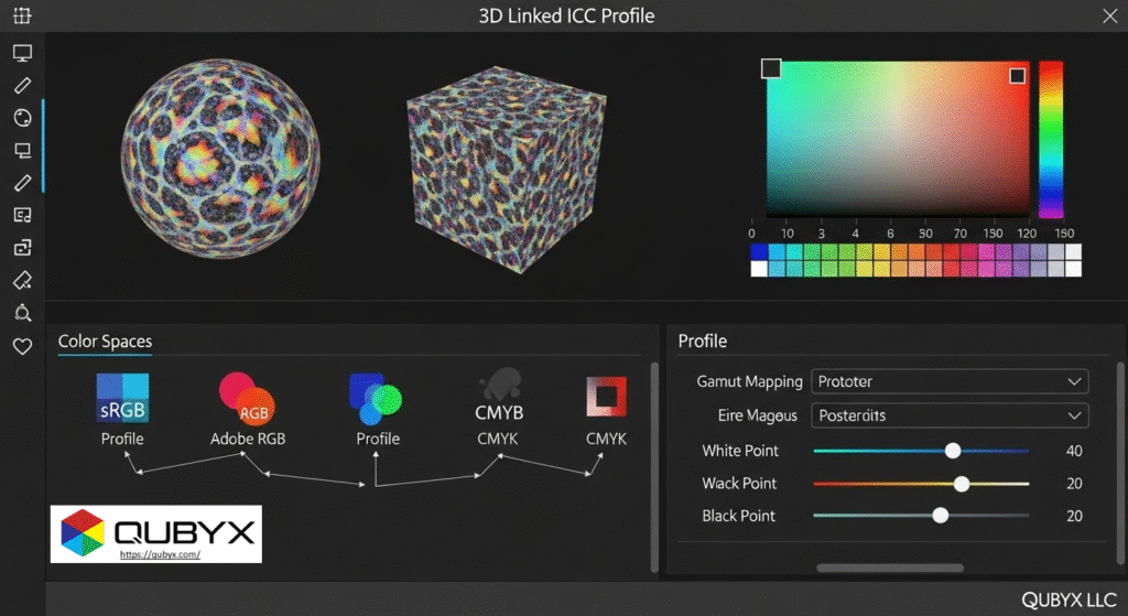 ICC profile