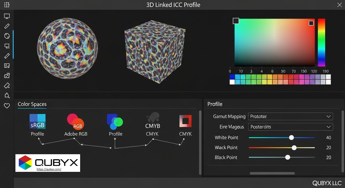 ICC profile