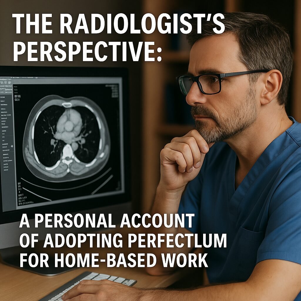 Radiologist