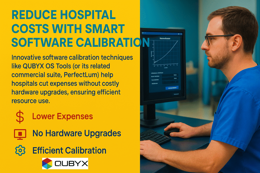 Software Calibration