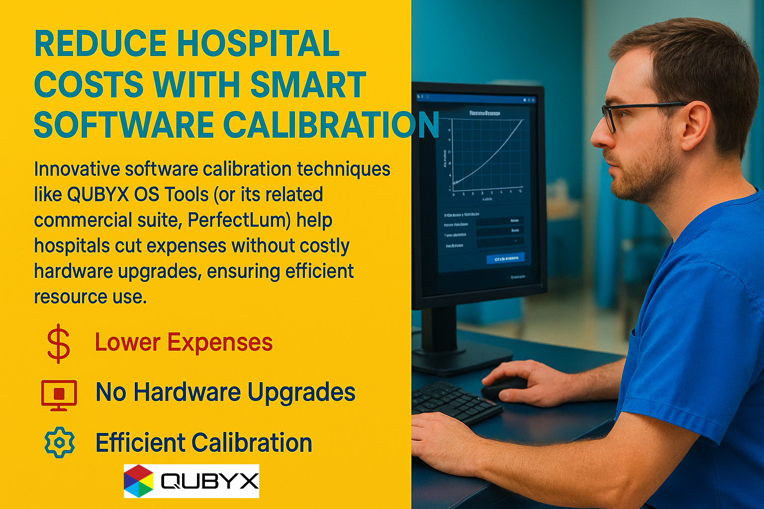 Software Calibration