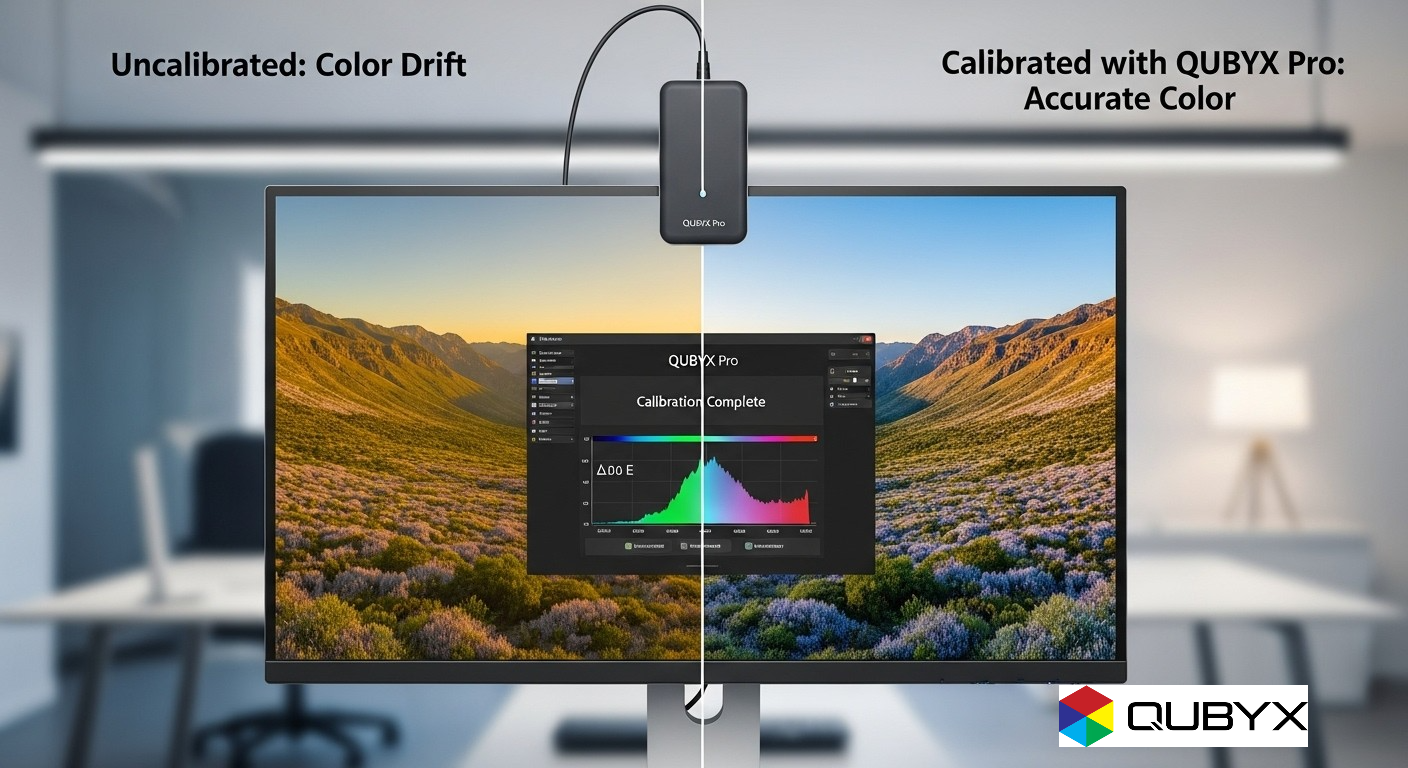 Calibration Software
