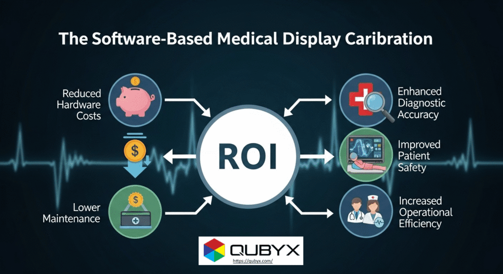 Medical Display Calibration
