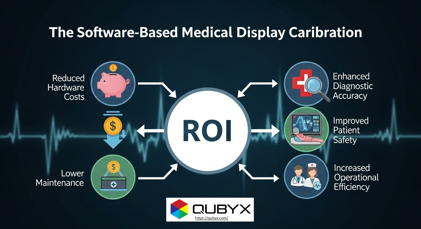 Medical Display Calibration
