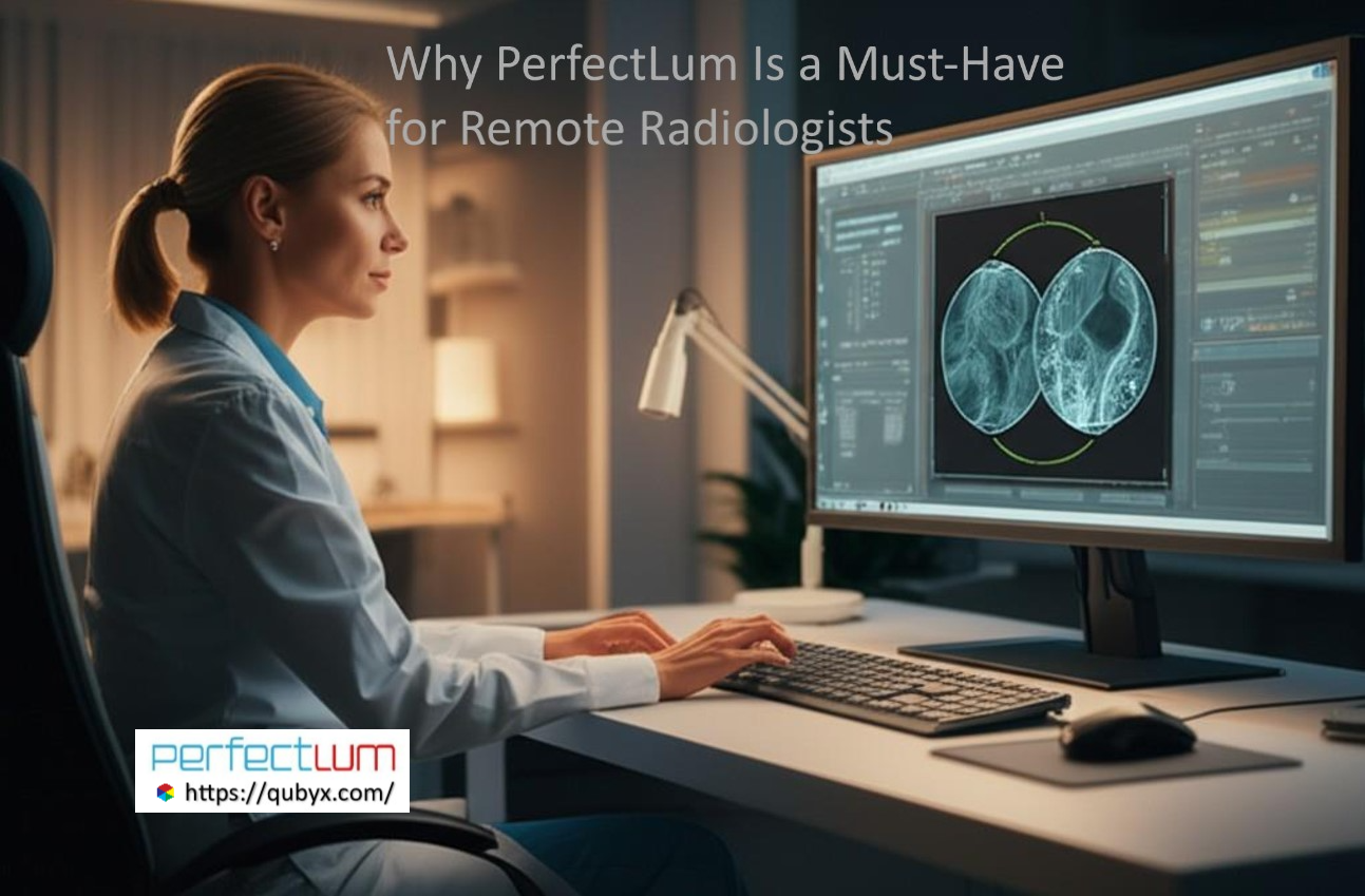 Remote Radiologists