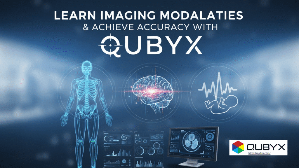 Imaging Modalities