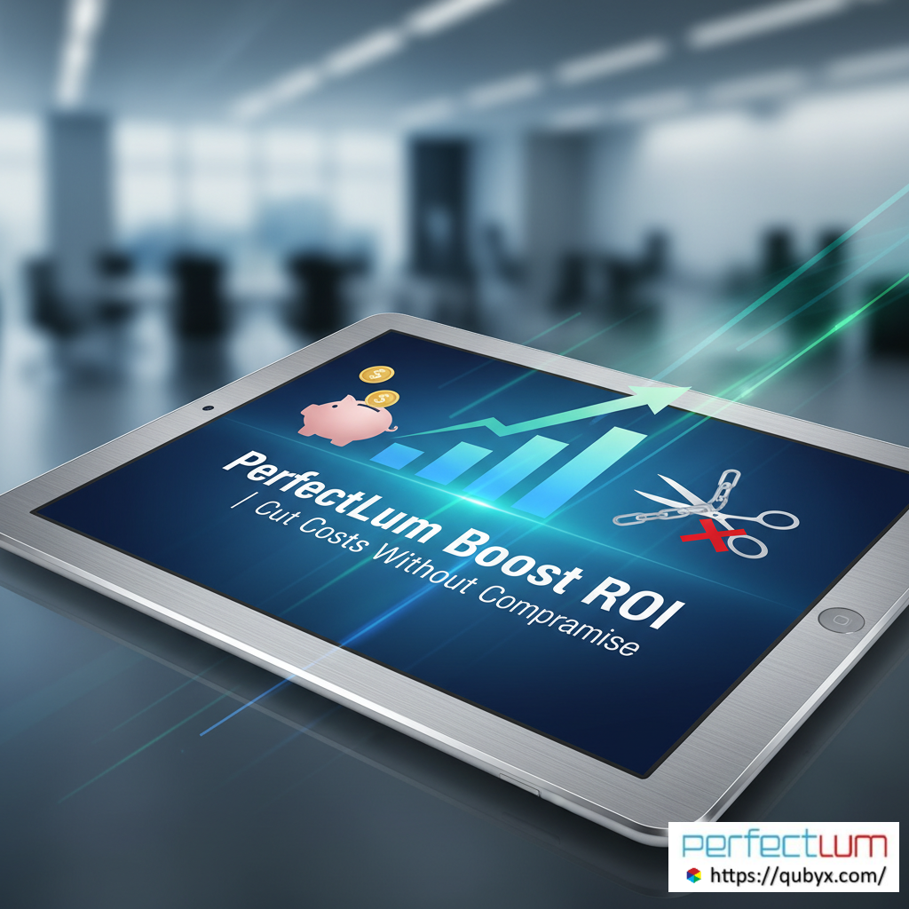 PerfectLum Boost ROI