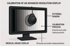 Medizinische Präsentation