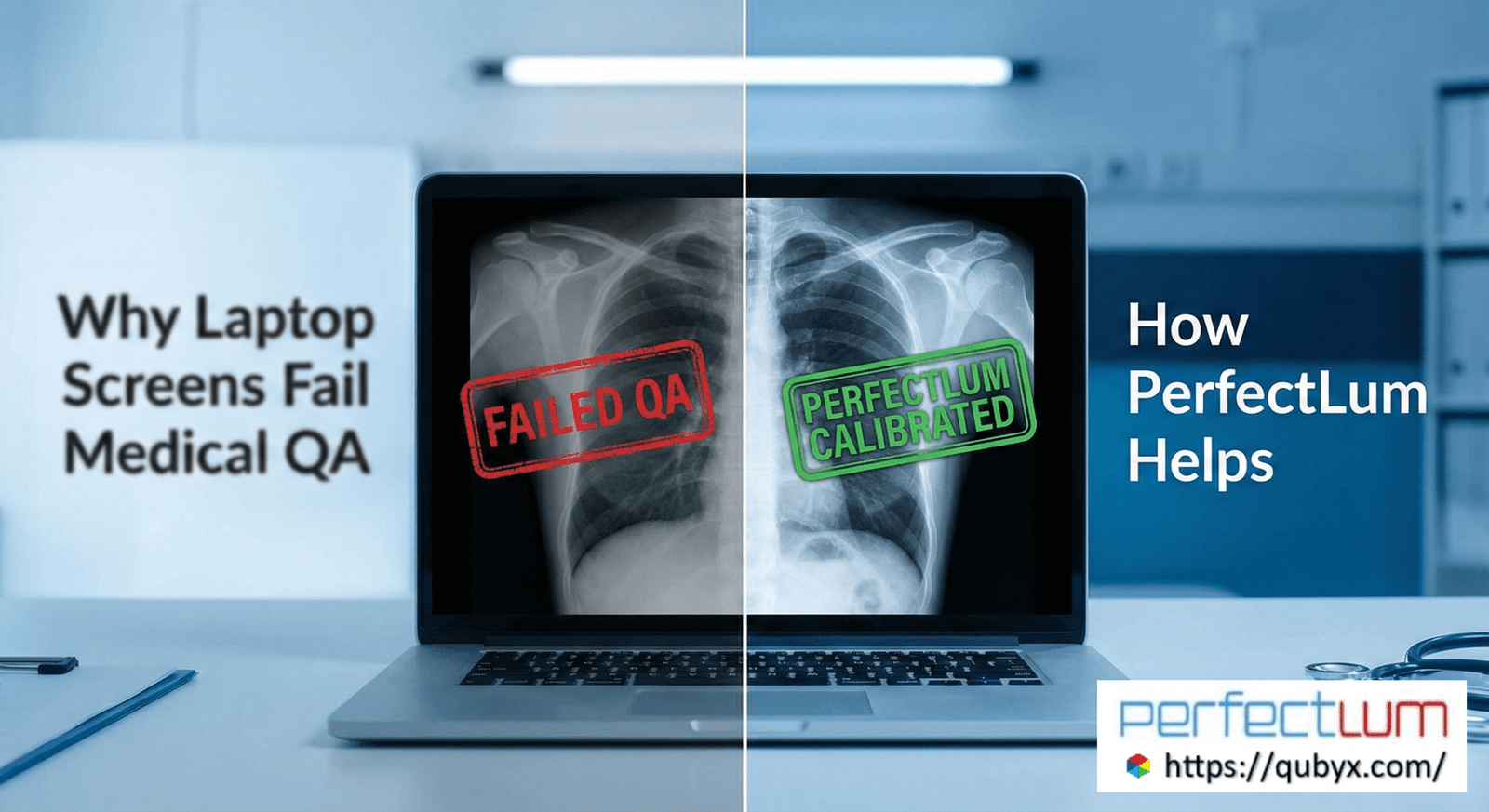 Medical QUality Assurance