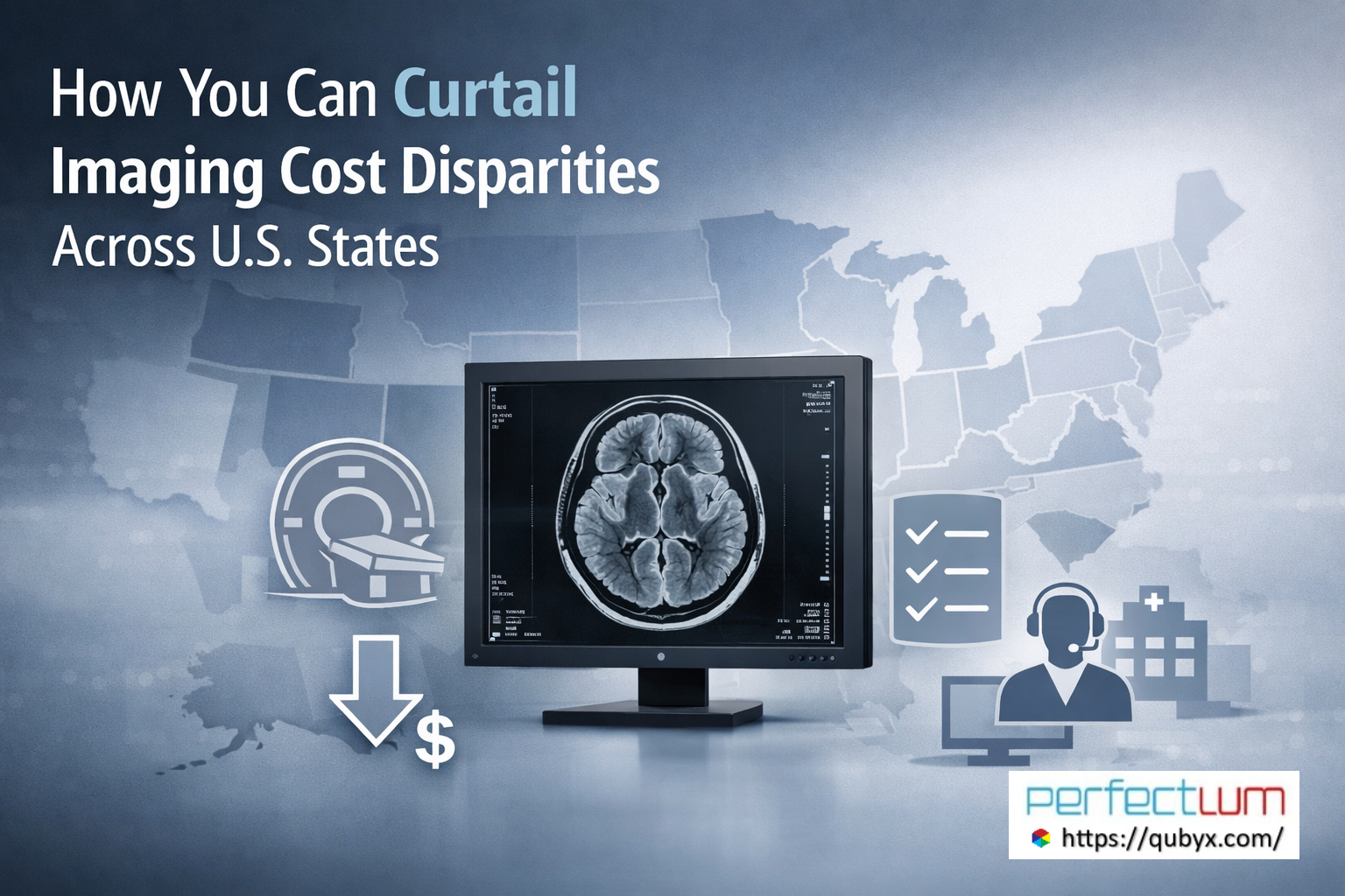 Imaging Cost Disparities