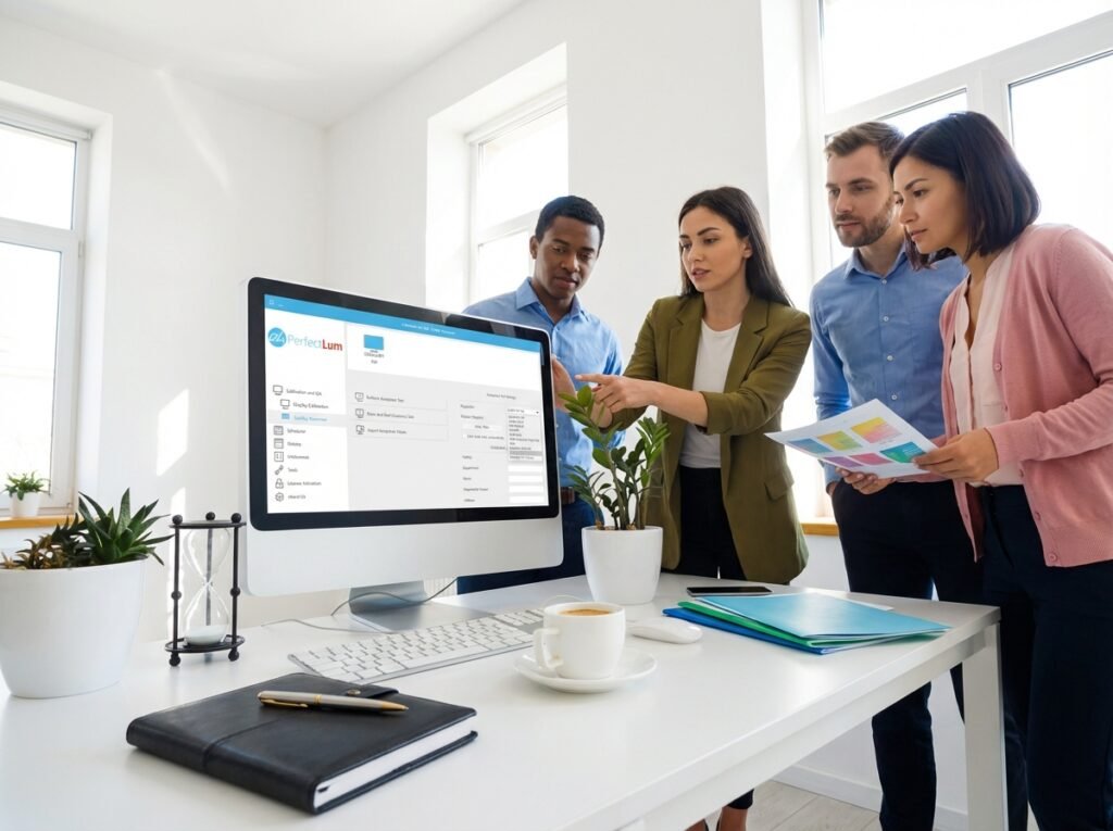 radiology workflow optimization