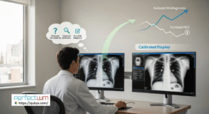 Radiología rentable